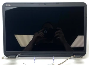 DELL INSPIRON 3737/5735/5737 17.3" HD+ WLED LCD SCREEN COMPLETE DISPLAY ASSEMBLY - Picture 1 of 2