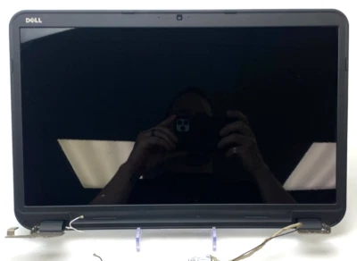 DELL INSPIRON 3737/5735/5737 17.3" HD+ WLED LCD SCREEN COMPLETE DISPLAY ASSEMBLY - Image 1 of 2