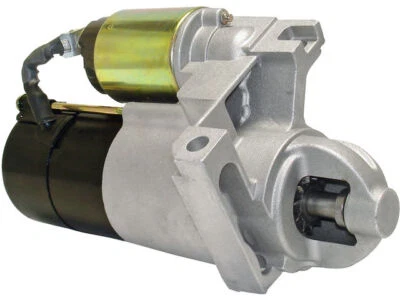 For 1996 Chevrolet Caprice Starter AC Delco 63873BPCN 5.7L V8 - Image 1 of 2