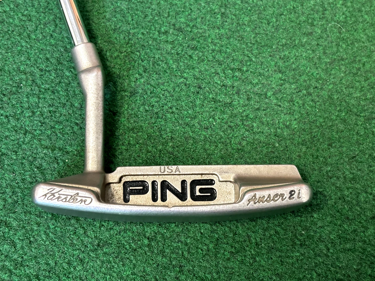 Ping Karsten Anser 2 for sale | eBay