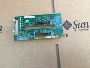 NEW , SUN 501-7322 2 slot Disk Backplane V490 RoHS - Picture 1 of 6