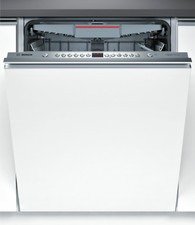 Bosch SMV46MX03E Series 4 Vollintegrierter Dishwasher 60 CM