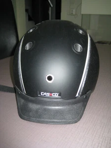Reithelm von Casco - Bild 1 von 8