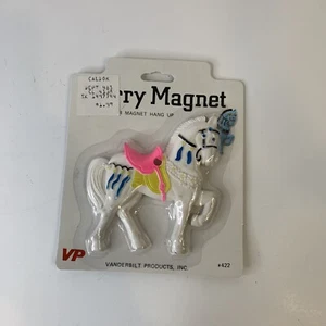 Merry Horse Magent Vanderbilt #422 de colección - Imagen 1 de 4