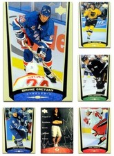 1998-99 UD Gold Reserve SERIE TWO **** PICK YOUR CARD **** From The BASE SET