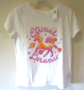 NWT Old Navy Eternal Dreamer Top Girl's Size L / 10-12 - Picture 1 of 1