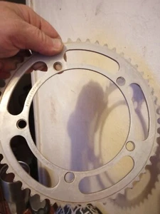 sugino mighty competition 52t - Picture 1 of 2