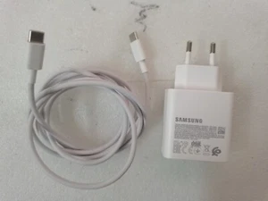 OEM 20V3.25A EU Fast Charger EP-TA865 For Samsung Galaxy Book3 Pro NT940XFG-K71A - Picture 1 of 5