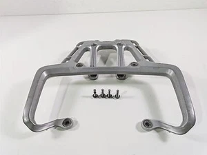 2015 Triumph Tiger Explorer XC Rear Grab Handle Luggage Rack T2303011 - Picture 1 of 12