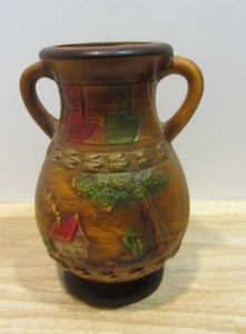 Vintage Norleans Japan Vase - Picture 1 of 7