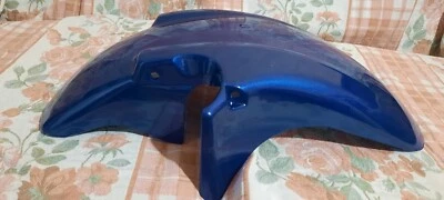 PARAFANGO  ANTERIORE  PER HONDA HORNET 600  HORNET CB 600 F - Immagine 1 di 3