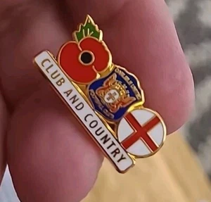 Carlisle United Badge Club And Country Wear With Pride Ideal Gift For Supporter - Picture 1 of 4