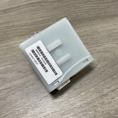 Unidad de módulo de control de posición de memoria de conducción Infiniti JX35 QX60 2013-2019 Foto 1 de 4