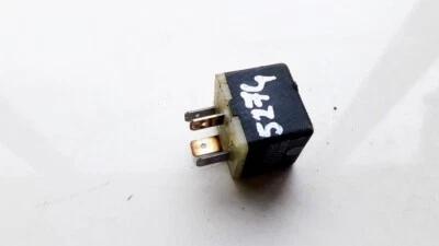 Volkswagen Golf 1994 Relay module 141951253B, Genuine #802976-29 - Изображение 1 из 4