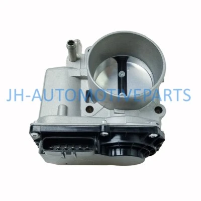 THROTTLE BODY FOR SUZUKI SX4 2.0L 10-13 /GRAND VITARA 2.4L 2009-2013 13400-78K00 - Image 1 of 4