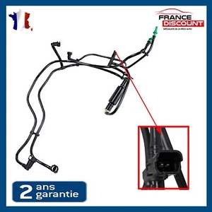 Tuyau Alimentation Carburant Gasoil Prévu pour 307 407 1.6 L Hdi 1574T5 - Imagen 1 de 5
