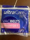 Ultra Care VacBELTS Vac BELTS Uprights Quick Clean KENMORE CB1 53000 NEW