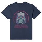 Official Transformers All Hail Megatron Unisex T-Shirt