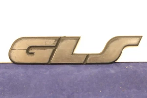 1992-1999 Volkswagen Jetta ‘GLS’ Plastic Emblem OEM 853675C - Picture 1 of 4