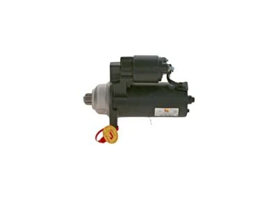 BOSCH 初学者 适用于 PORSCHE 911 Targa Boxster Spyder Carrera GT 96-12 0986022470 — 第 1/4 张图片