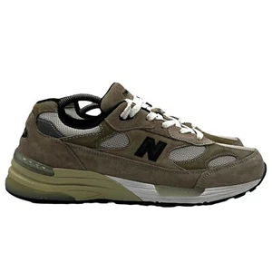 Size 11-New Balance 992 x JJJJound Gray 2020 Men Sneakers Made In The USA - Picture 1 of 6