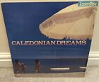 Caledonian Dreams Laserdisc Pal