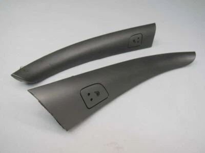 Panel de instrumentos SONATA 2009-2010 moldura asiento térmico interruptor bisel cubierta moldeada OEM  Foto 1 de 4