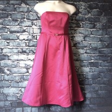 michaelangelo dress Bridesmaid Pink 10