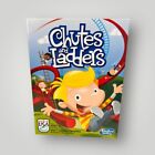 Shoots And Ladders Game By Hasbro Brand New Sealed