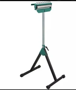 2 Grizzly T33692 3-In-1 Roller Stand New never opened Woodworking - Picture 1 of 6