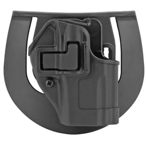 Blackhawk SERPA CQC Concealment Holster Fits Taurus PT111 / PT140 G2 410583BK-R - Picture 1 of 2