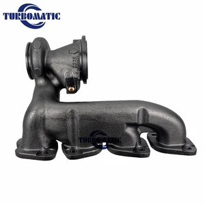 AL0070 Turbo housing  RHF3 for Mercedes C-Class 180 SLC A205 C204 R172 S204 S205 - Picture 1 of 8