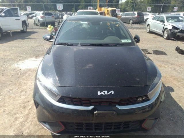 Audio Equipment Radio Amplifier ID 96370M6700 Fits 22-24 FORTE 969589 - Image 1 of 4