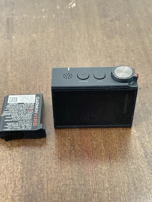 Garmin Virb Ultra 30 Action Camera 4k/30FPS w/ Memory Card Works - Image 1 of 4
