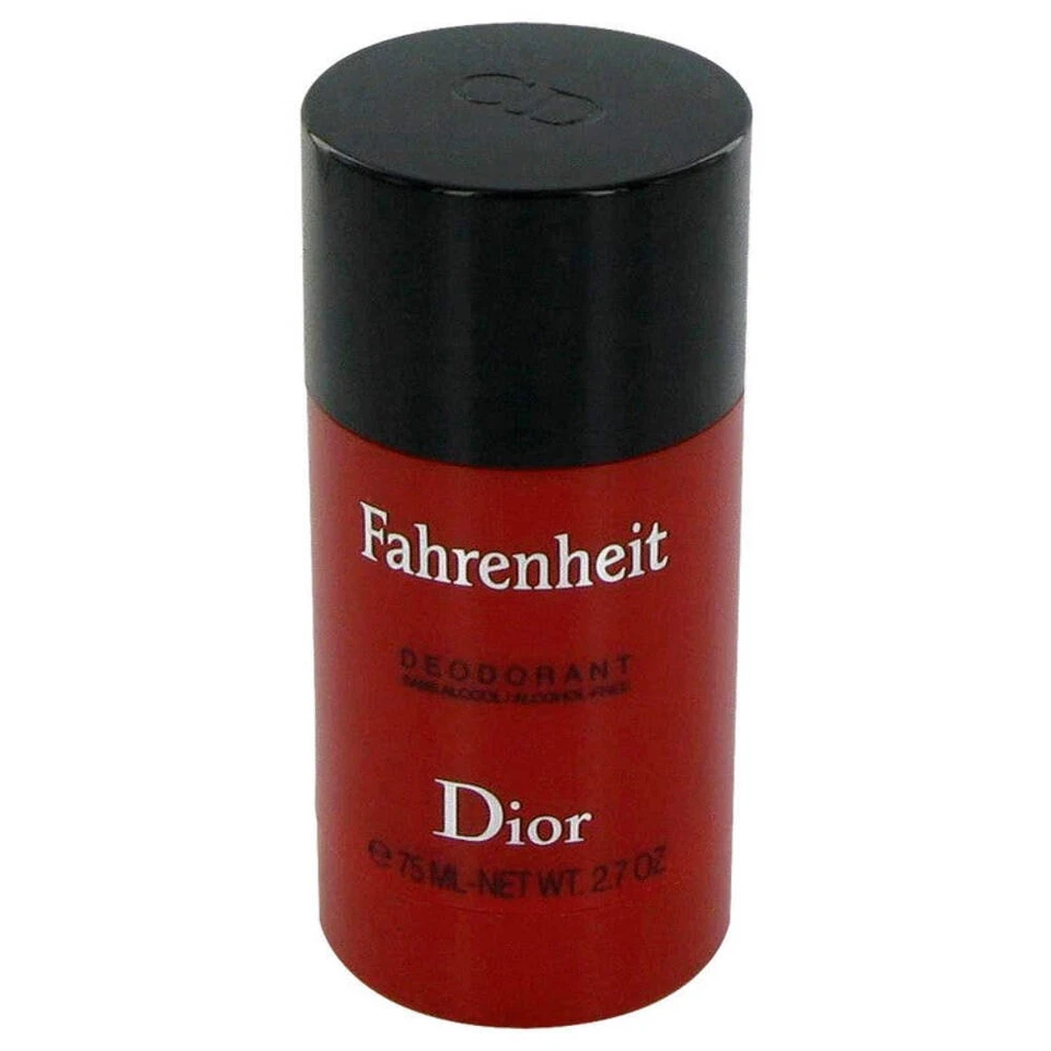Дезодорант-палочка Fahrenheit от Christian Dior 2,7 унции (мужские) - Изображение 1 из 1