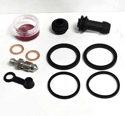 Комплект уплотнений тормозного суппорта для некоторых моделей KTM Brembo Front - Изображение 1 из 2