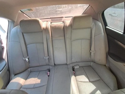 G37       2010 Seat Rear 2577556 - Image 1 of 4