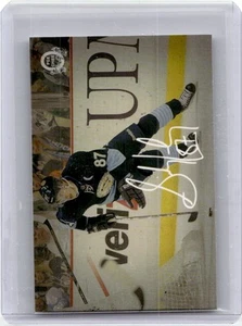 2013-14 O-Pee-Chee Glossy EASTER EGG CASE IT SSP Sidney Crosby Pittsburgh - Picture 1 of 2