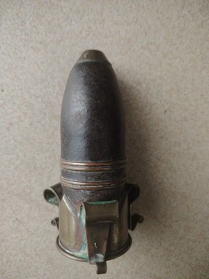 objet de poilus Rare - Photo 1/4