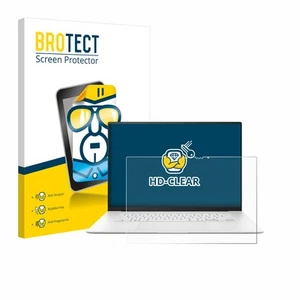 Screen Protector for ASUS ZenBook S 16 UM5606 Clear Protection Film - Afbeelding 1 van 8