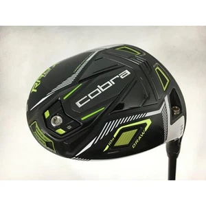 Cobra Driver King Radspeed XD Driver 2021 (Japan Specification) 10.5 SPEEDER Evo - Bild 1 von 3