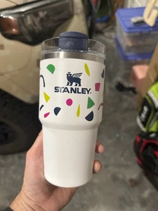 Stanley 20 oz Quencher H2.0 FlowState Tumbler - Picture 1 of 7