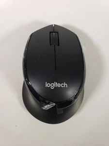 Ratones de ratón inalámbricos Logitech M275 para computadora portátil PC y Mac -SIN RECEPTOR USB - Imagen 1 de 7