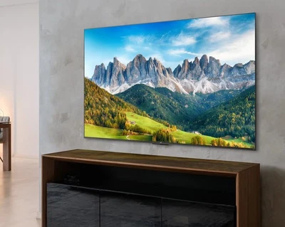 TCL 50" Class 4K (2160p) Smart LED TV (50S451) - Image 1 of 4