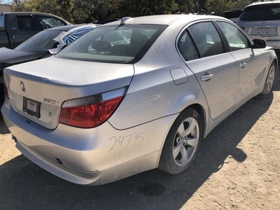 后传动轴不包括 Xi 自动变速器 适合 06-07 宝马 530i 907157 — 第 1/4 张图片