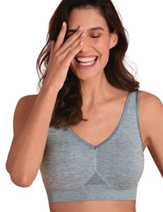 Anita Care Lotta Bra Mastectomy Womens bra with Prostheses Pockets 5739X - Picture 1 of 25