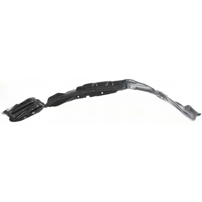 For Toyota 4Runner/Pickup 1990-1995 Fender Liner Driver Side | Front | 4WD Foto 1 de 4