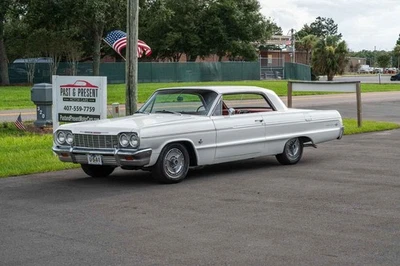 1964 Chevrolet Impala 409 4 Speed - Image 1 of 4