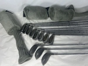 MacGregor MT Tourney Perimeter Weighting Driver - Sand Wedge Tourney Flex - Picture 1 of 18