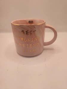 Best Friend Birthday Gifts for Women - Best F Friend Ever - Funny Friendship Gif - Picture 1 of 3